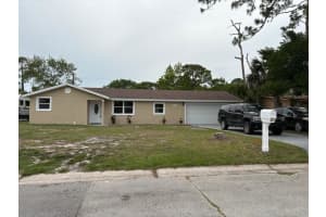 1516 CULVERHOUSE DRIVE, DAYTONA BEACH, FL 32117 Sold 08/22/25