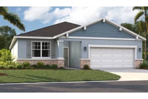 3569 DAHLIA DRIVE, LAKE HAMILTON, FL 33851 Sold 09/05/25