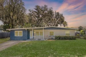 826 CHEROKEE CIRCLE, SANFORD, FL 32773 Sold 07/10/25