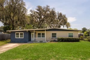 826 CHEROKEE CIRCLE, SANFORD, FL 32773 Sold 07/10/25