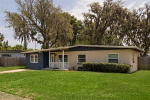 826 CHEROKEE CIRCLE, SANFORD, FL 32773 Sold 07/10/25