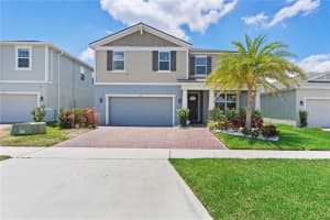2227 Blue Salvia St, CLERMONT