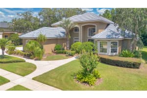 4052 GILDER ROSE PLACE, WINTER PARK, FL 32792 Sold 07/31/25
