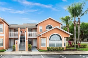 8704 Knightsbridge Ct #b, KISSIMMEE