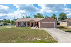 7135 Sw 129th St, OCALA