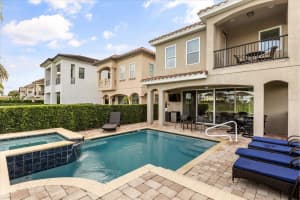 1084 CASTLE PINES COURT, REUNION, FL 34747 - MLS#MFRO6312203