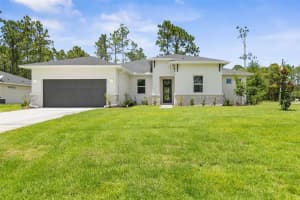 17 EDITH POPE DRIVE, PALM COAST, FL 32164 Sold 06/27/25