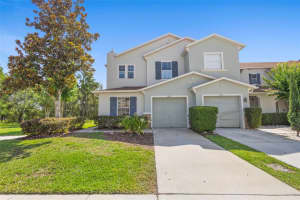 2488 HASSONITE STREET, KISSIMMEE, FL 34744 Sold 06/27/25