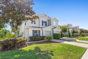 2488 HASSONITE STREET, KISSIMMEE, FL 34744 Sold 06/27/25