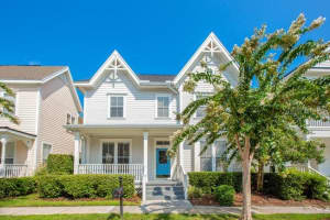 1222 GOLDEN CANNA LANE, CELEBRATION, FL 34747 Sold 07/18/25