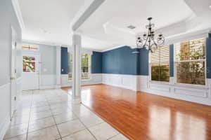 1222 GOLDEN CANNA LANE, CELEBRATION, FL 34747 Sold 07/18/25