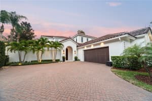 9743 COVENT GARDEN DRIVE, ORLANDO, FL 32827 Sold 07/18/25
