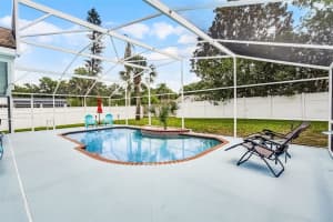 2203 ESSEX DR, OCOEE, FL 34761 Sold 08/07/25