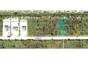 FORT MYERS DR, INDIAN LAKE ESTATES, FL 33855 - MLS#MFRO6312255