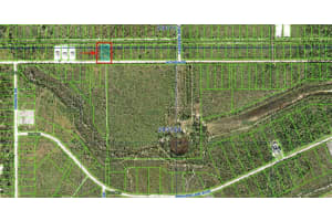 FORT MYERS DR, INDIAN LAKE ESTATES, FL 33855 - MLS#MFRO6312255