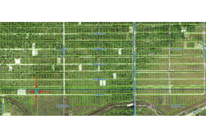 FORT MYERS DR, INDIAN LAKE ESTATES, FL 33855 - MLS#MFRO6312255