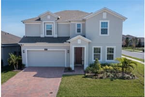 3077 NOTTEL DRIVE, ST CLOUD, FL 34772 Sold 09/16/25