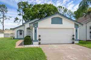 5729 NORMAN H CUTSON DRIVE, ORLANDO, FL 32821 Sold 07/28/25