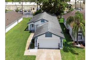 5729 NORMAN H CUTSON DRIVE, ORLANDO, FL 32821 Sold 07/28/25