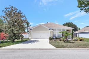 214 GLASGOW COURT, DAVENPORT, FL 33897 Sold 08/01/25