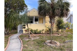 1834 28TH AVENUE, ST PETERSBURG, FL 33713 Sold 08/08/25