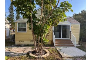 1834 28TH AVENUE, ST PETERSBURG, FL 33713 Sold 08/08/25