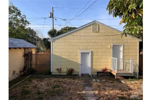 1834 28TH AVENUE, ST PETERSBURG, FL 33713 Sold 08/08/25