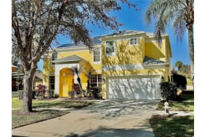 8520 La Isla Dr, KISSIMMEE