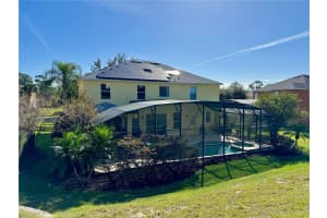 8520 LA ISLA DRIVE, KISSIMMEE, FL 34747 - MLS#MFRO6312294