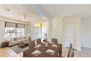 8520 LA ISLA DRIVE, KISSIMMEE, FL 34747 - MLS#MFRO6312294