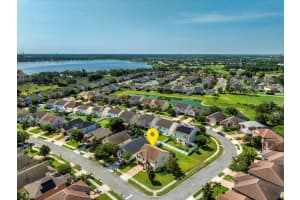 15058 SAWGRASS BLUFF DRIVE, WINTER GARDEN, FL 34787 - MLS#MFRO6312300
