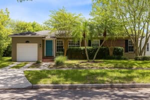 815 YALE STREET, ORLANDO, FL 32804 Sold 07/31/25