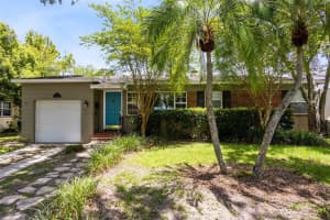 815 YALE STREET, ORLANDO, FL 32804 Sold 07/31/25