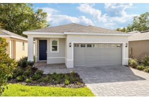 150 FREDERICKSBURG AVENUE, ORANGE CITY, FL 32763 Sold 09/05/25