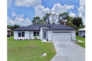 4619 GARDEN AVENUE, SEBRING, FL 33875 Sold 08/21/25
