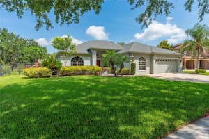 13108 LAKESHORE GROVE DRIVE, WINTER GARDEN, FL 34787 Sold 07/25/25