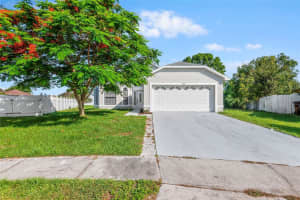 2301 FINWICK COURT, KISSIMMEE, FL 34743 Sold 07/29/25