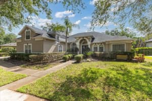 2046 WESTOVER RESERVE BOULEVARD, WINDERMERE, FL 34786 Sold 07/23/25