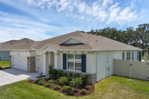 10815 LAXER CAY LOOP, SAN ANTONIO, FL 33576 Sold 09/02/25