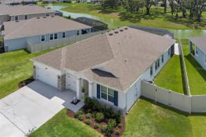 10815 LAXER CAY LOOP, SAN ANTONIO, FL 33576 Sold 09/02/25