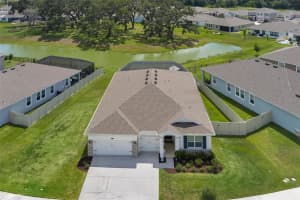 10815 LAXER CAY LOOP, SAN ANTONIO, FL 33576 Sold 09/02/25