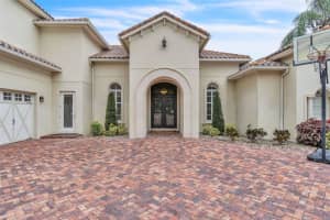 9729 LAKE HUGH DRIVE, GOTHA, FL 34734 - MLS#MFRO6312373