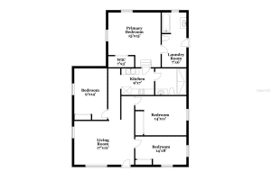 4114 ARCH STREET, TAMPA, FL 33607 - MLS#MFRO6312374