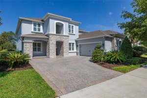 5365 Bowman Dr, WINTER GARDEN