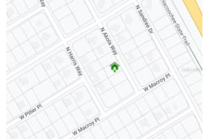 9080 AKOLA WAY, CITRUS SPRINGS, FL 34434 Sold 06/19/25