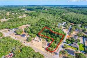 ORCHID BLVD, LAKE WALES, FL 33898 - MLS#MFRO6312416