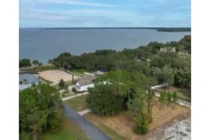 801 OAKS SHORES ROAD, LEESBURG, FL 34748 Sold 06/11/25