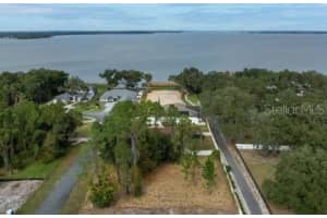801 OAKS SHORES ROAD, LEESBURG, FL 34748 Sold 06/11/25
