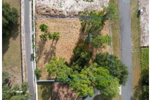 801 OAKS SHORES ROAD, LEESBURG, FL 34748 Sold 06/11/25