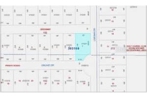 202 ORCHID DRIVE, INDIAN LAKE ESTATES, FL 33855 - MLS#MFRO6312419
